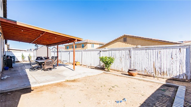 Detail Gallery Image 20 of 23 For 12936 Tehachapi, Hesperia,  CA 92344 - 4 Beds | 2 Baths