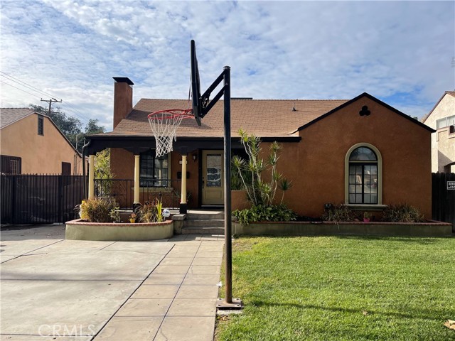 2716 N G St, San Bernardino, CA 92405