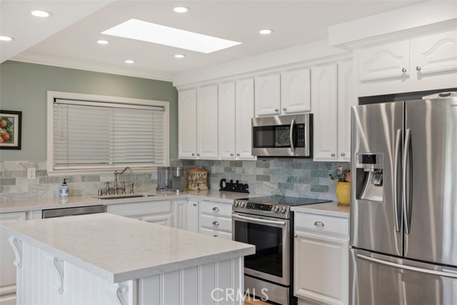 Detail Gallery Image 5 of 18 For 5349 Algarrobo #N,  Laguna Woods,  CA 92637 - 2 Beds | 2 Baths