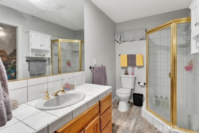 Detail Gallery Image 24 of 53 For 25624 Castlerock Rd, Apple Valley,  CA 92308 - 3 Beds | 2 Baths