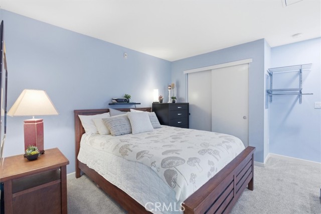 Detail Gallery Image 18 of 21 For 20 Ryland Park Dr #309,  San Jose,  CA 95110 - 1 Beds | 1/1 Baths