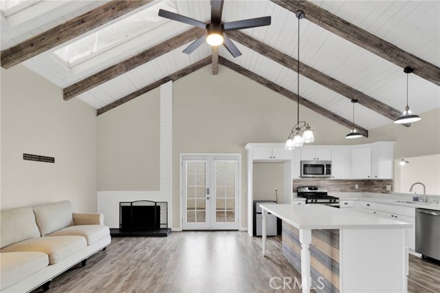 Detail Gallery Image 9 of 44 For 2040 Princeton, Barstow,  CA 92311 - 3 Beds | 2 Baths