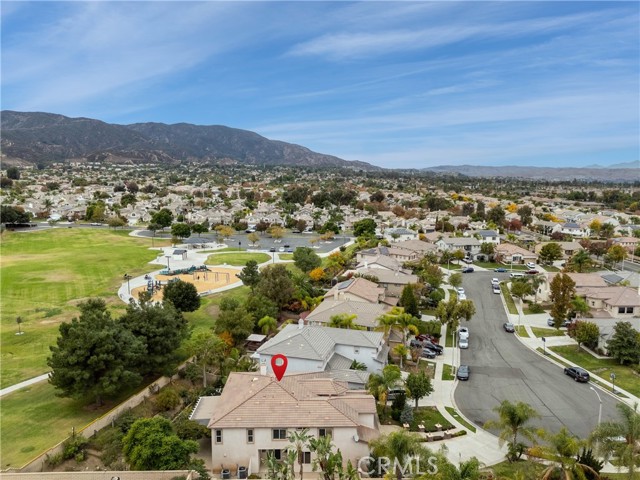 Detail Gallery Image 44 of 49 For 816 Jonliere Cir, Corona,  CA 92882 - 5 Beds | 3 Baths