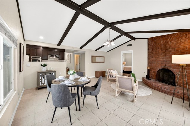 Detail Gallery Image 29 of 58 For 7628 El Caney, Buena Park,  CA 90620 - 4 Beds | 2/1 Baths