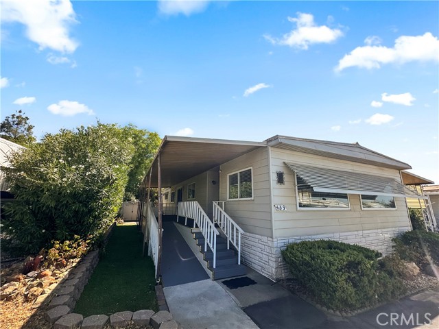 Detail Gallery Image 2 of 20 For 139 Birch, Oroville,  CA 95966 - 2 Beds | 2 Baths