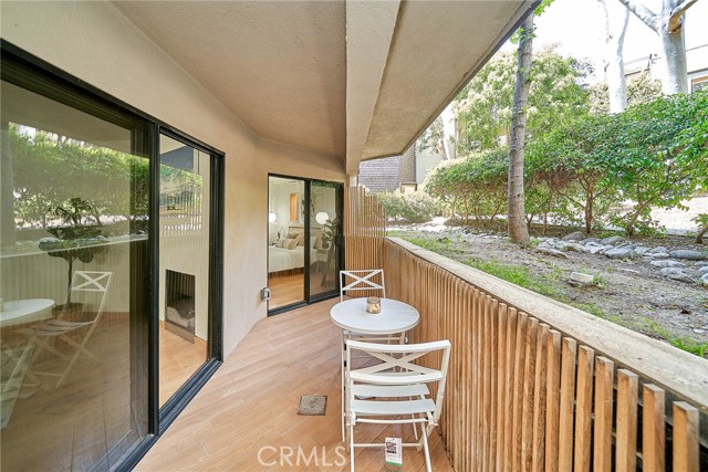 Detail Gallery Image 18 of 33 For 950 N Kings Rd #45,  West Hollywood,  CA 90069 - 1 Beds | 1 Baths