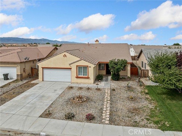 Detail Gallery Image 41 of 45 For 14400 Jeremiah, Adelanto,  CA 92301 - 5 Beds | 2 Baths