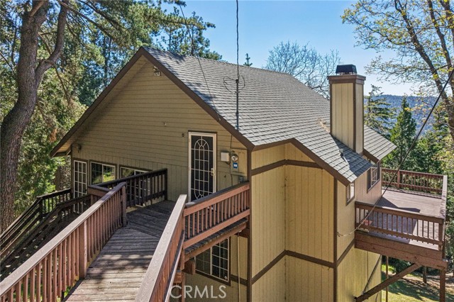 Detail Gallery Image 32 of 35 For 25274 North Rd, Twin Peaks,  CA 92391 - 3 Beds | 2/1 Baths