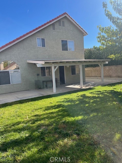 Detail Gallery Image 6 of 14 For 44147 Jamie Ct, Lancaster,  CA 93536 - 3 Beds | 2/1 Baths