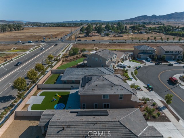 Detail Gallery Image 65 of 71 For 3545 Mill Creek Dr, Perris,  CA 92570 - 5 Beds | 2/1 Baths