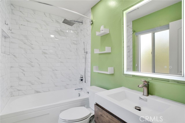 Detail Gallery Image 36 of 49 For 9000 Vanalden Ave #176,  Northridge,  CA 91324 - 2 Beds | 2/1 Baths