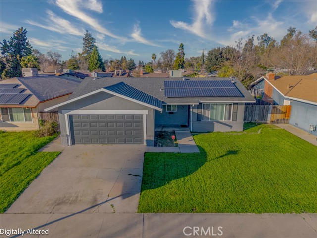 Detail Gallery Image 7 of 36 For 639 W Donna Dr, Merced,  CA 95348 - 3 Beds | 2 Baths