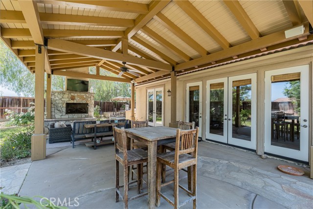 Detail Gallery Image 40 of 65 For 36702 Doreen Dr, Murrieta,  CA 92563 - 4 Beds | 2/1 Baths