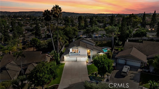 Detail Gallery Image 32 of 33 For 17440 Olive Tree Cir, Yorba Linda,  CA 92886 - 4 Beds | 2/1 Baths