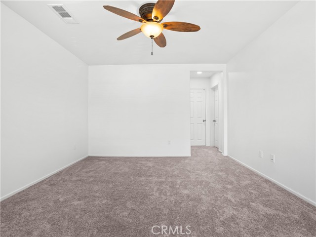 Detail Gallery Image 23 of 36 For 1377 Sunset #B,  Beaumont,  CA 92223 - 3 Beds | 2/1 Baths