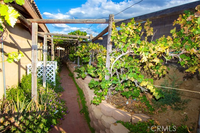 Detail Gallery Image 31 of 45 For 8516 Juarez Ct, Yucca Valley,  CA 92284 - 3 Beds | 2 Baths