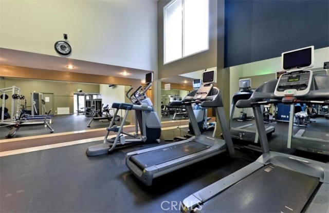 Detail Gallery Image 14 of 15 For 5565 Canoga Ave #120,  Woodland Hills,  CA 91367 - 1 Beds | 1 Baths