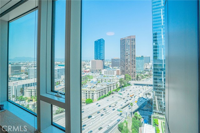 Detail Gallery Image 15 of 27 For 889 Francisco St #2611,  Los Angeles,  CA 90017 - 1 Beds | 2 Baths