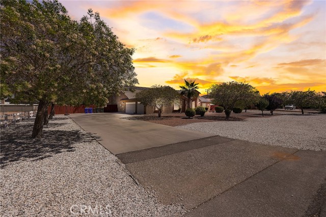 14655 Tigertail Road, Apple Valley, CA, 92307 14655 Tigertail Road, Apple Valley, CA, 92307