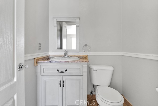 Detail Gallery Image 24 of 64 For 16158 Rimrock Rd, Apple Valley,  CA 92307 - 4 Beds | 2/1 Baths