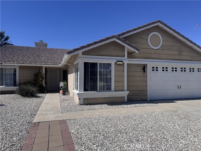 Detail Gallery Image 11 of 11 For 13230 Brant, Victorville,  CA 92392 - 4 Beds | 2 Baths