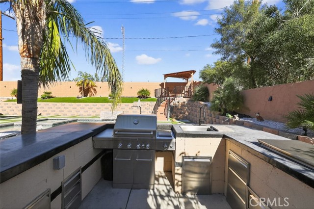 Detail Gallery Image 18 of 30 For 67972 Monterico Rd, Desert Hot Springs,  CA 92240 - 3 Beds | 2/1 Baths