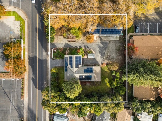 Detail Gallery Image 66 of 67 For 591 E Lassen, Chico,  CA 95973 - 4 Beds | 3 Baths