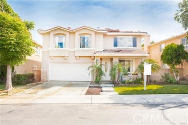 11709 Annapolis Dr, Rancho Cucamonga, CA 91730