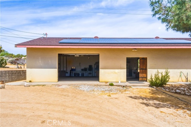 Detail Gallery Image 40 of 62 For 56833 Oakwood, Yucca Valley,  CA 92284 - 2 Beds | 2/1 Baths