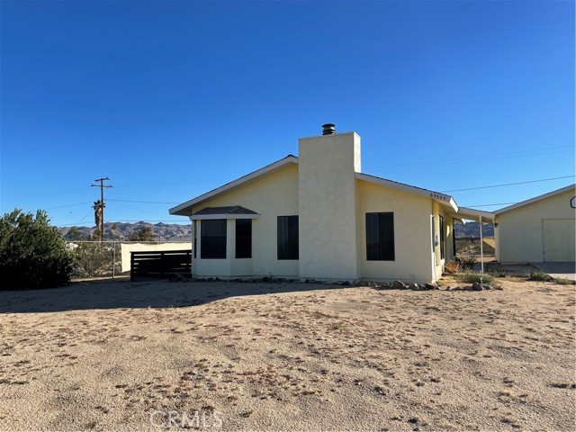 63555 Walpi Drive, Joshua Tree, CA, 92252 63555 Walpi Drive, Joshua Tree, CA, 92252
