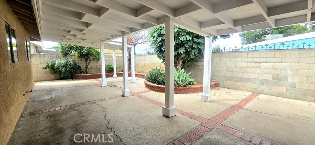 Detail Gallery Image 25 of 25 For 2618 S Pacific Ave, Santa Ana,  CA 92704 - 4 Beds | 2 Baths