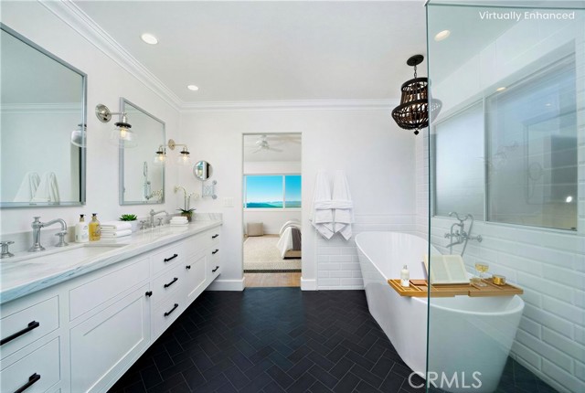 Detail Gallery Image 16 of 32 For 6206 E Cliffway Dr, Orange,  CA 92869 - 4 Beds | 3 Baths