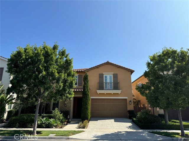 Detail Gallery Image 2 of 24 For 55 Horseshoe, Irvine,  CA 92602 - 4 Beds | 3 Baths