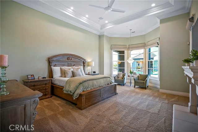 Detail Gallery Image 30 of 75 For 22215 N Devries Rd, Lodi,  CA 95242 - 4 Beds | 3/2 Baths