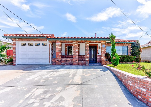 550 S Euclid St, La Habra, CA 90631