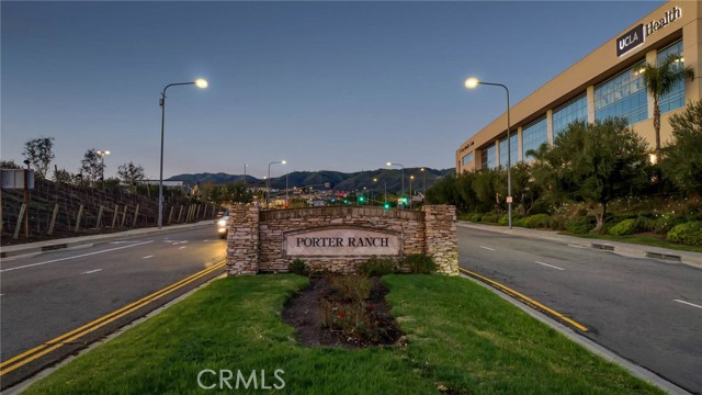 Detail Gallery Image 41 of 42 For 19501 Rinaldi St #71,  Porter Ranch,  CA 91326 - 4 Beds | 3 Baths