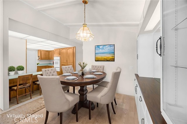 Detail Gallery Image 8 of 38 For 1341 Harbor Lake Ave #24,  Brea,  CA 92821 - 2 Beds | 2 Baths