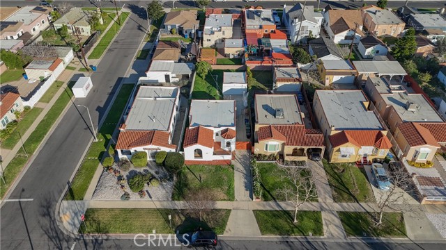 Detail Gallery Image 40 of 40 For 7806 S Denker Ave, Los Angeles,  CA 90047 - 2 Beds | 2 Baths