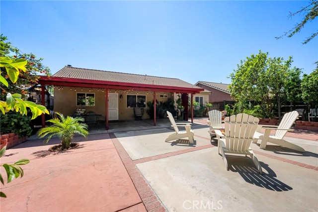 Detail Gallery Image 40 of 55 For 15070 Spring, Fontana,  CA 92335 - 5 Beds | 2 Baths