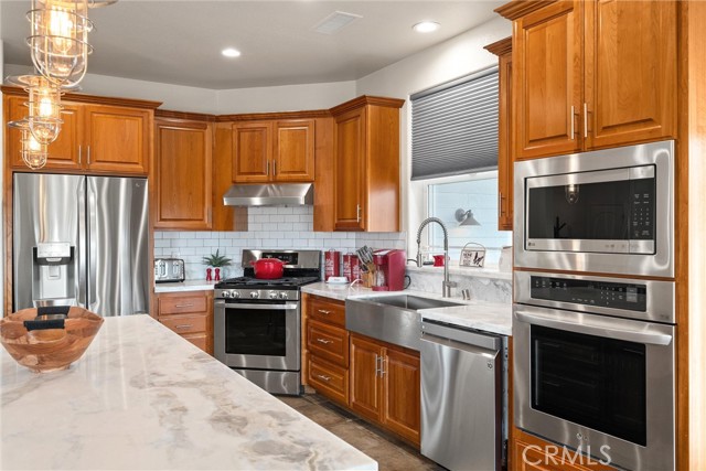 Detail Gallery Image 18 of 54 For 524 Sunset Dr, Paradise,  CA 95969 - 3 Beds | 2/1 Baths