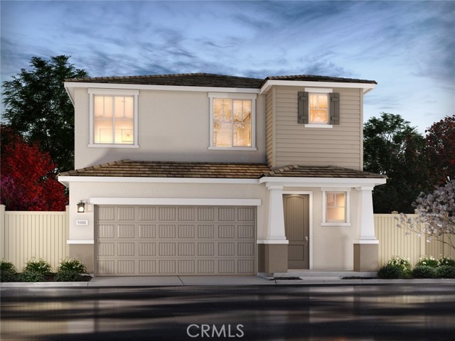 Detail Gallery Image 1 of 20 For 2185 Bergamot St, Redlands,  CA 92374 - 3 Beds | 2/1 Baths