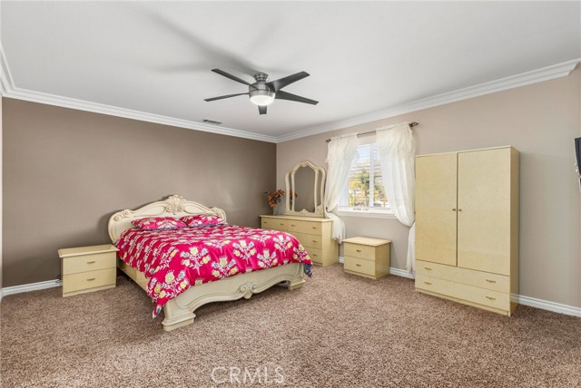 Detail Gallery Image 19 of 54 For 10120 via Indigo, Moreno Valley,  CA 92557 - 5 Beds | 3 Baths