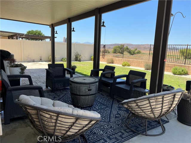 Detail Gallery Image 42 of 48 For 116 Yosemite Ave, Perris,  CA 92570 - 3 Beds | 2/1 Baths