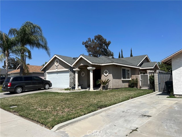 Image 3 for 11565 Old Field Ave, Fontana, CA 92337