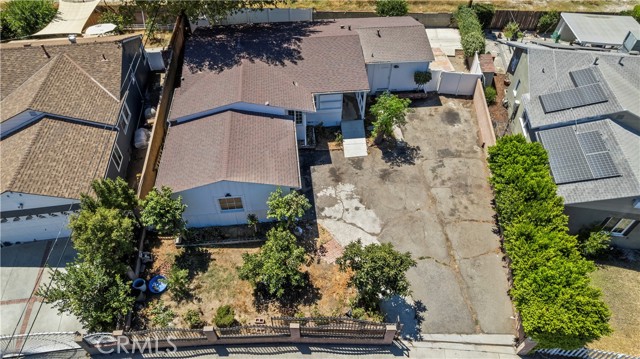 Detail Gallery Image 36 of 36 For 8053 Brimfield Ave, Panorama City,  CA 91402 - 4 Beds | 1/1 Baths