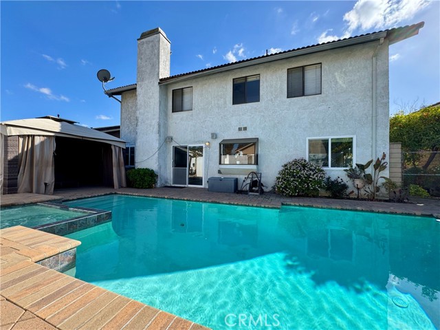 Detail Gallery Image 45 of 48 For 21 N Slope Ln, Pomona,  CA 91766 - 4 Beds | 2/1 Baths