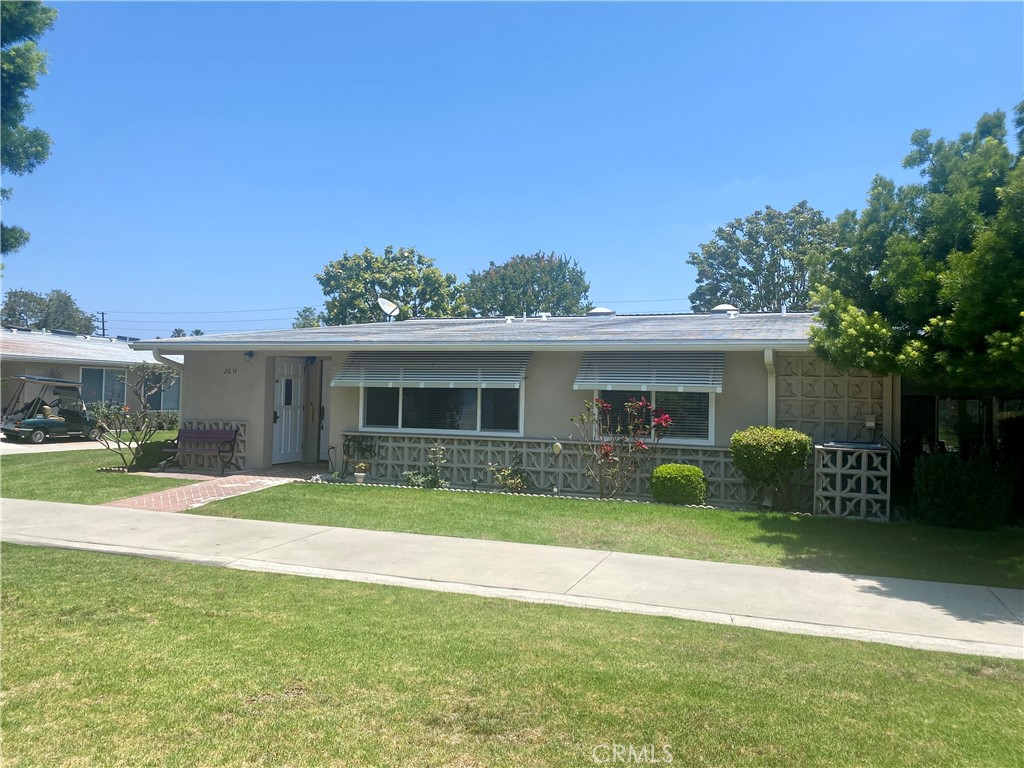 1871 Golden Rain Rd, M14-26H