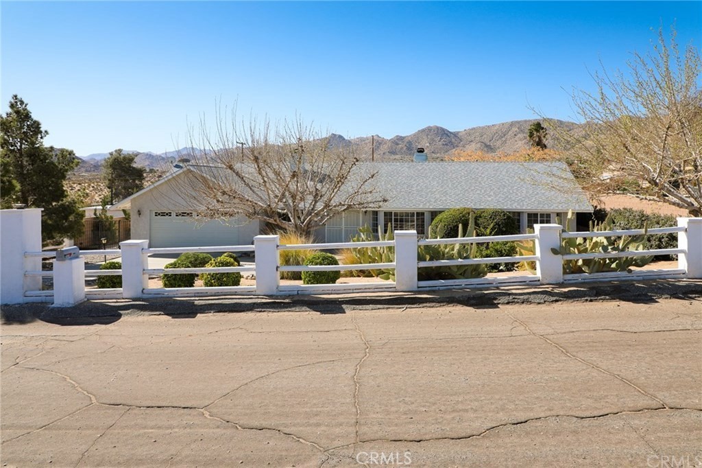 61849 Alta Mesa Drive