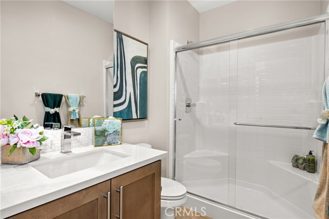 Detail Gallery Image 20 of 28 For 13898 Hidden Pines Ct, Victorville,  CA 92392 - 4 Beds | 3 Baths