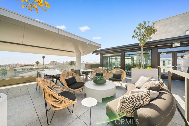 Detail Gallery Image 35 of 44 For 709 E Walnut St #318,  Pasadena,  CA 91101 - 0 Beds | 1 Baths